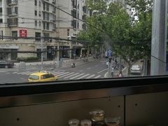 -王家沙点心店(西康路店)