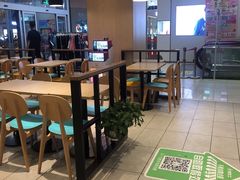 -德克士(崂山百货店)