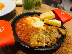 -必胜客(大观天地店)