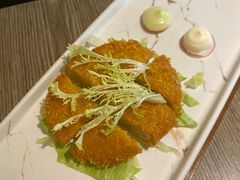 熹之豆排-熹素·鲜美素食Vegetarian (天河领展店)
