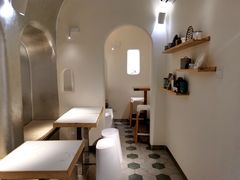 用餐区-茶是一枝花泡茶店