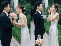 -拉瑞娜LaReine婚纱礼服高级定制