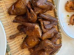 -五谷芳乳鸽王(梅沙老店)