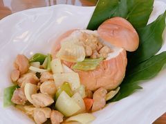 -梧桐餐厅(泉城路店)