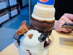 -DQ·蛋糕·冰淇淋(领秀城店)