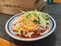-福苗小骆驼烧烤(中关村店)