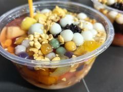 全家福-夏食光安顺小舒冰粉冰浆(甲秀楼店)