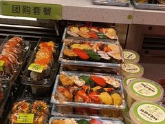-温野菜涮涮锅(西单大悦城店)