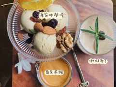 -文三酒肆自助放题(新街口友谊广场店)