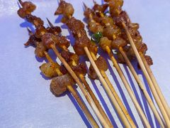 -燥次·烧烤酒场(万象城店)