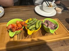 -锡和无锡菜(景丽苑店)