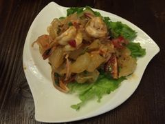 -Siam泰餐厅(水上公园店)