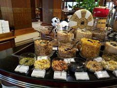-西双版纳洲际度假酒店-海鲜傣味烧烤·侬香全日制餐厅