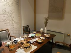 包厢-和木The Home·私厨(鼓楼店)