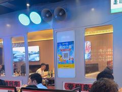 -钱锋炭缸烧烤(南湖大路总店)