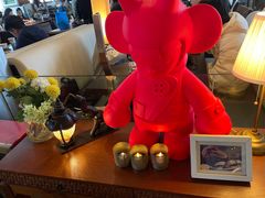 -大头虾越式风味餐厅(光明广场店)