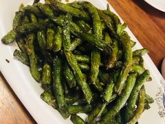 干煸四季豆-川外川(星海店)
