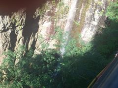 -雁荡山风景名胜区-小龙湫