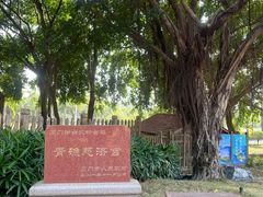 -青礁慈济宫