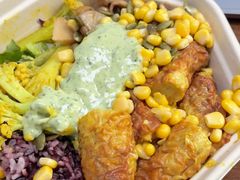 -CALIFORKS加州叉子轻食(朝阳门店)