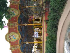 -秦皇岛乐岛海洋王国