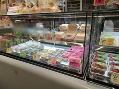 -鹤所·低糖零蔗糖烘焙(长楹店)