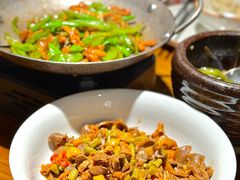 -恰饭·老长沙市井菜(天河客运站店)