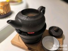 -金成潮菜博物馆(海珠湿地店)