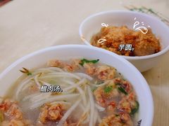 -阿凸芋圆(上帝街店)