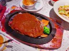 -战斧牛排餐厅(悦方IDmall店)
