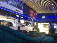 -农垦博纳国际影城(津奥广场IMAX店)