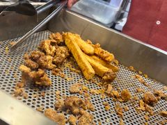 -1973继光香香鸡(大东方百货店)