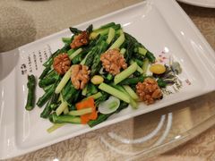 -香厨中餐厅(松北香格里拉店)