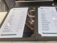 -逸派咖啡 EPARKCOFFEE(广安门店)