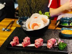-湊湊火锅·茶憩(东城万达店)