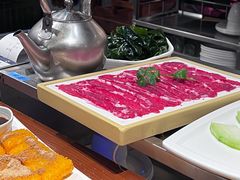 -周师兄大刀腰片火锅(解放碑总店)