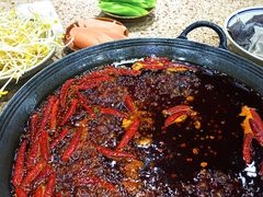 -堂客老火锅(欣阳广场总店)