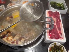 -尚合里潮汕牛肉火锅(海沧店)