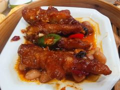 -稻香酒家(长宁KING88广场店)