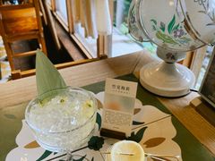 -时光花园(白鹭洲店)