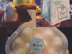 -7cake榴莲千层蛋糕(松江店)