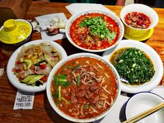 -桂花香手工面(鼓楼店)