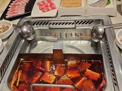 -海底捞火锅(万达广场店)