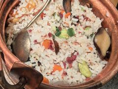 -一坐一忘云南菜(北京skp店)