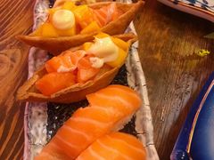 -米彩料理(西丽店)