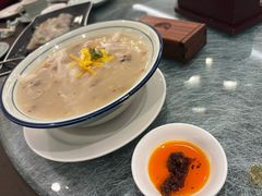 -白天鹅宾馆-玉堂春暖餐厅