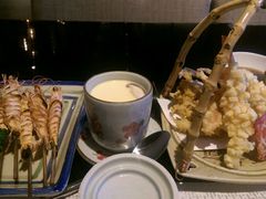 -北纬29度大堂吧-重庆富力艾美酒店-近江岸天街