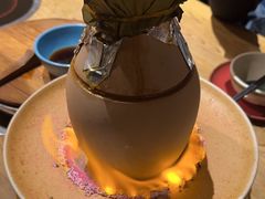-吃饭皇帝大·土家民族菜(温州万象城店)