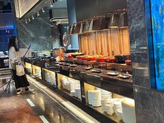 -萧邦音乐会所KTV·蒸汽活海鲜自助(福田店)