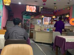 -葛尼沙印度餐厅 (镇明路店)